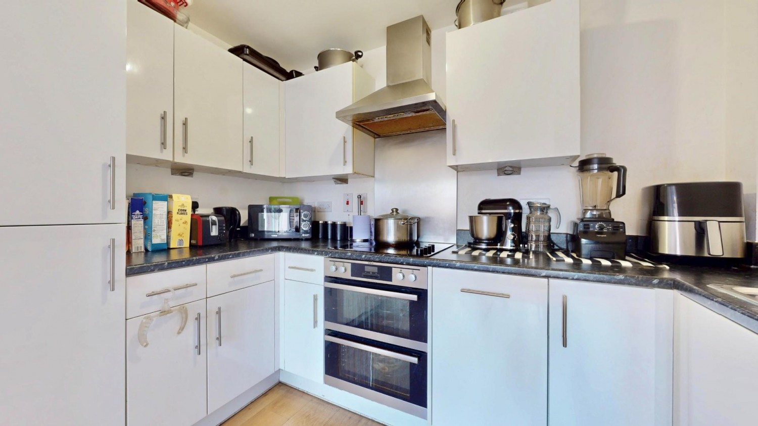 Chancellor Way, Dagenham, RM8