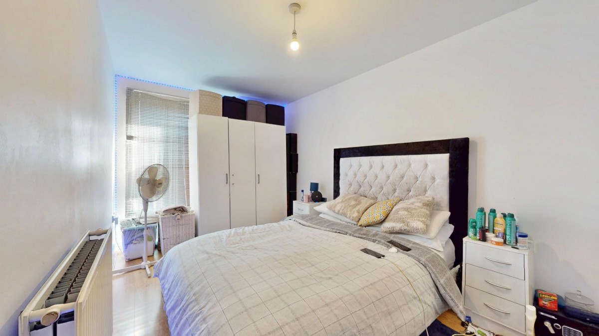 Chancellor Way, Dagenham, RM8