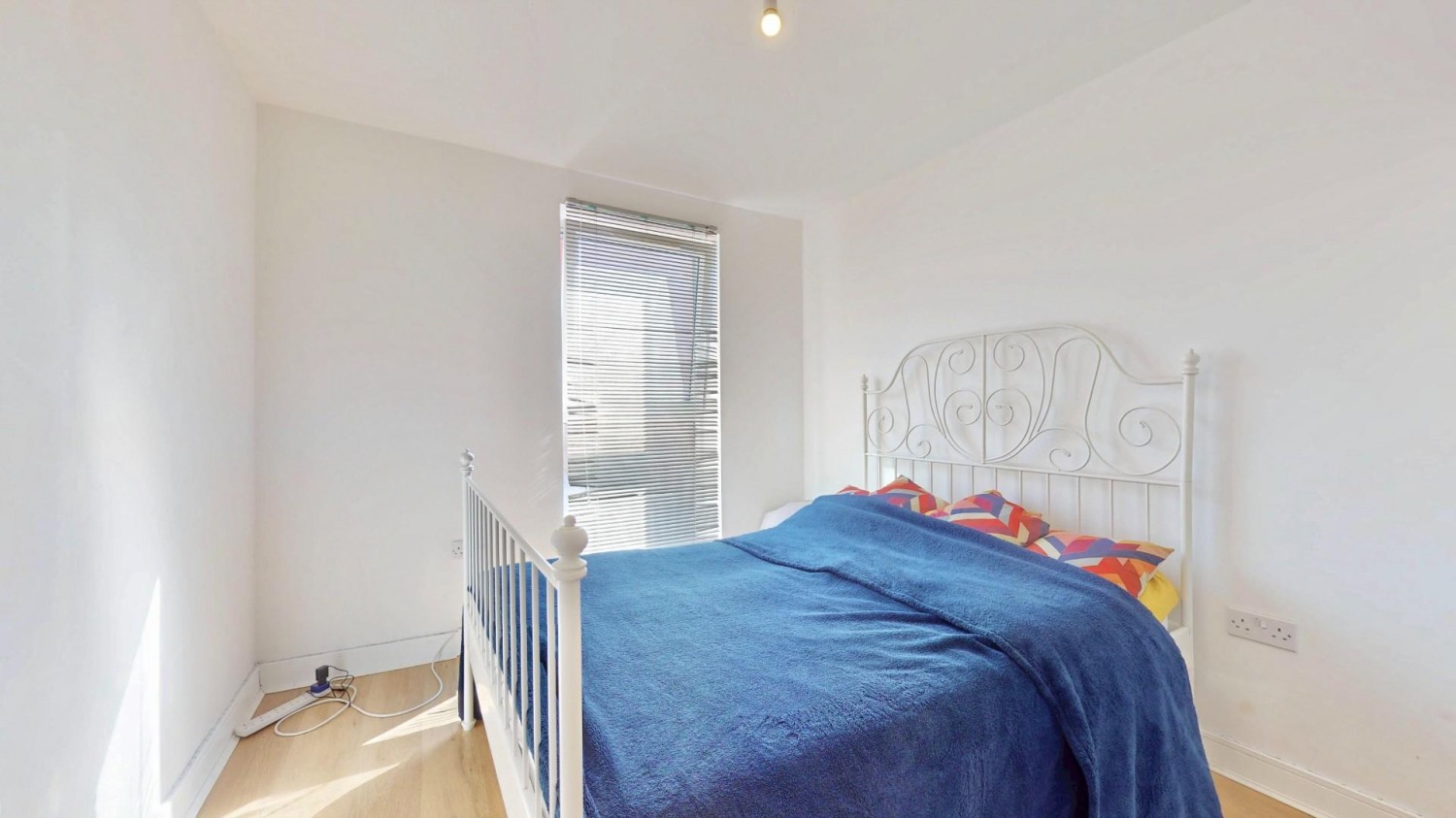 Chancellor Way, Dagenham, RM8