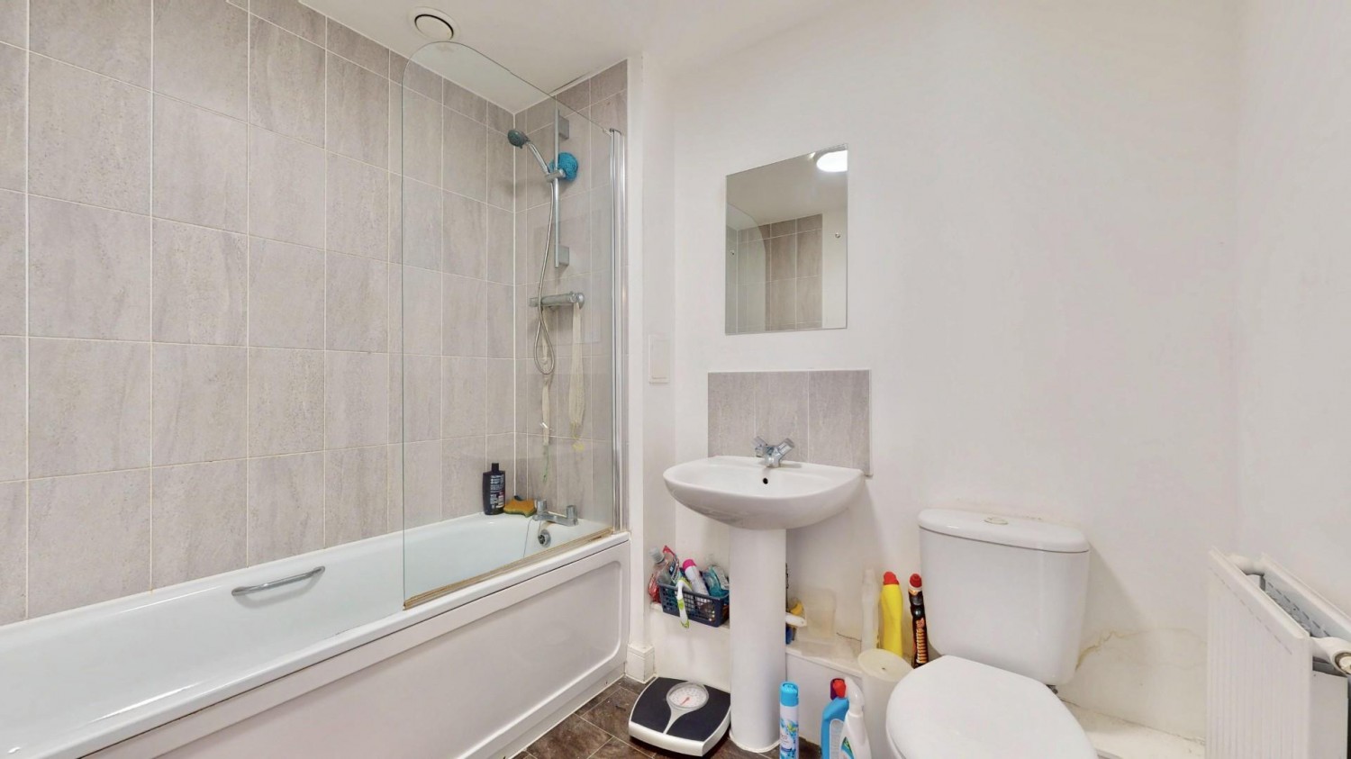 Chancellor Way, Dagenham, RM8