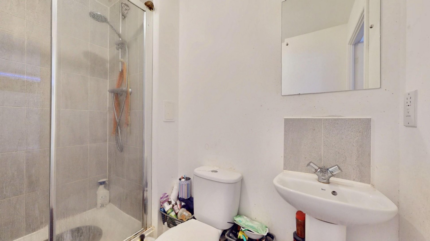 Chancellor Way, Dagenham, RM8