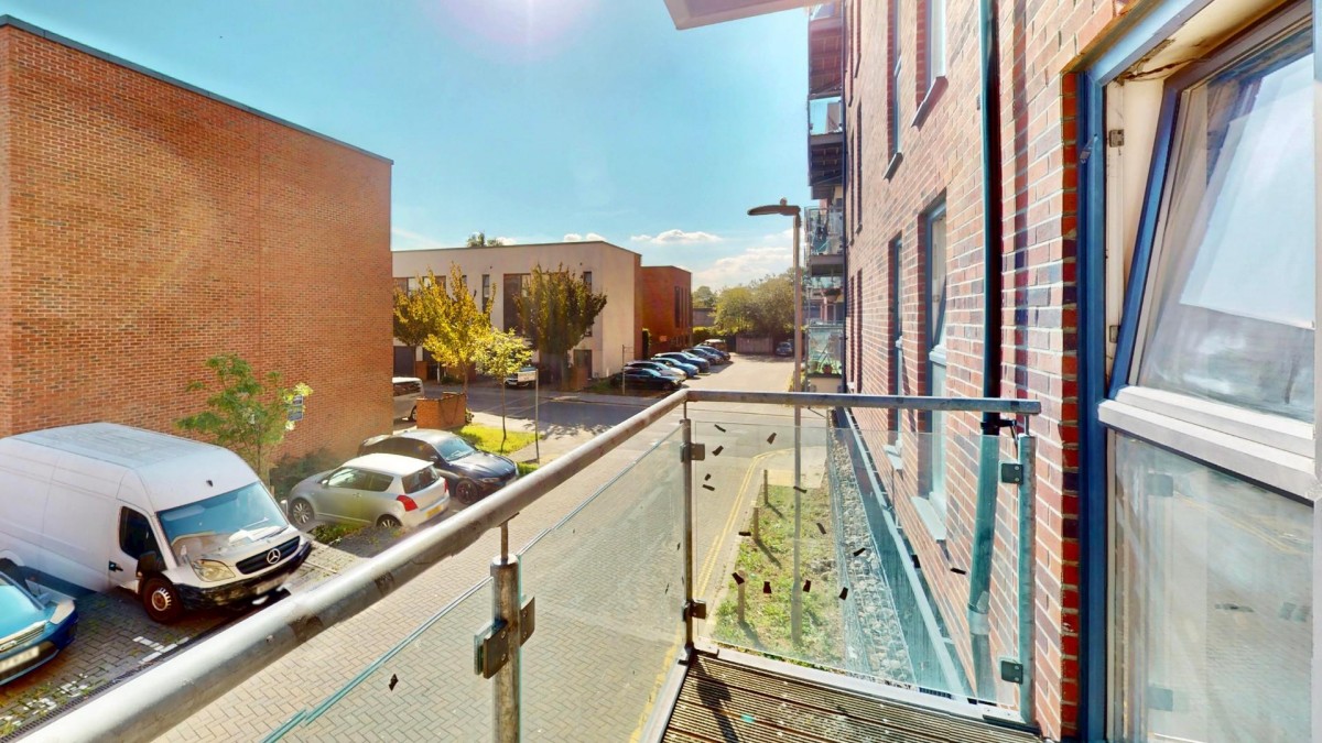 Chancellor Way, Dagenham, RM8