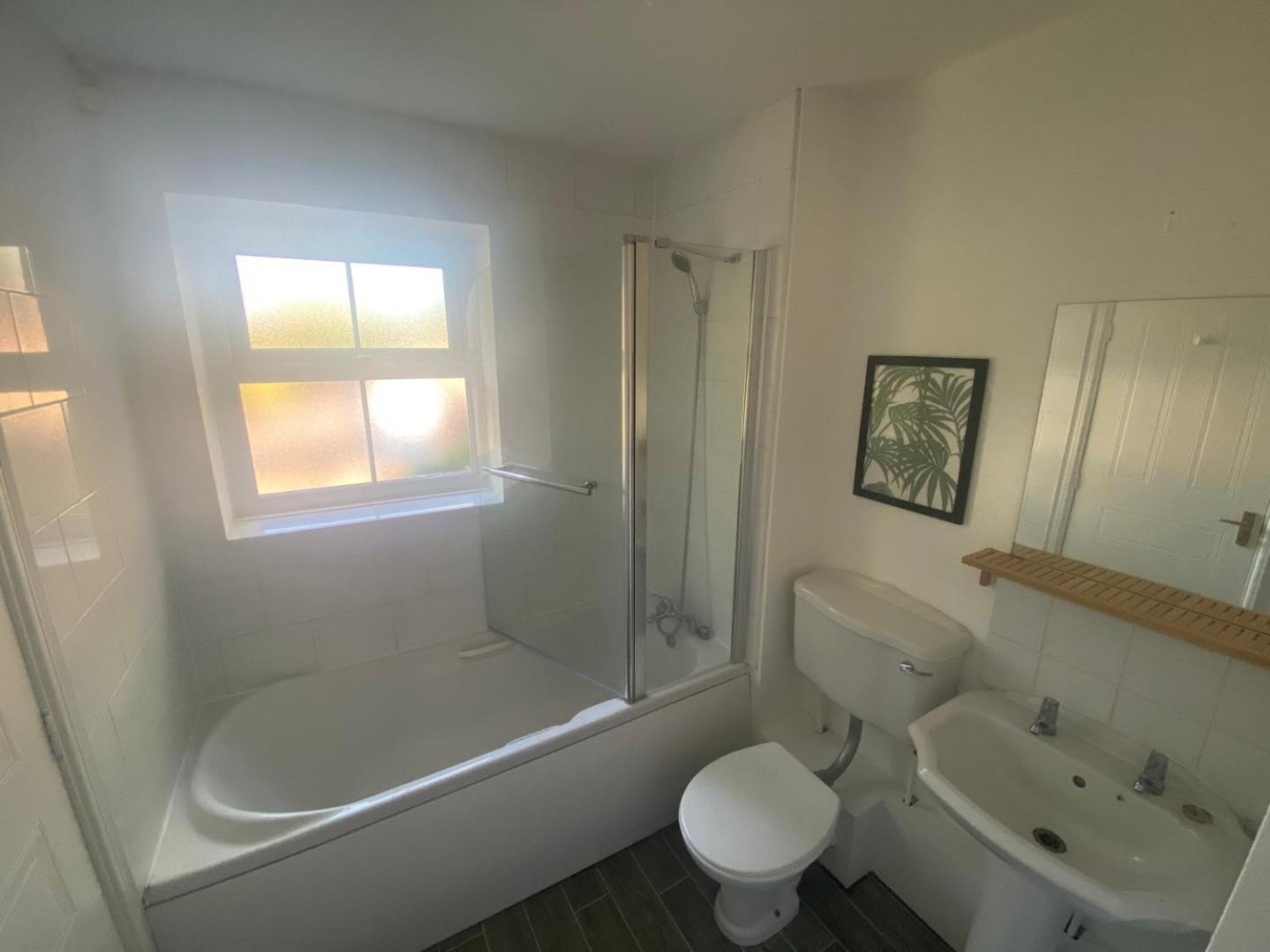 Anglican Court, Liverpool