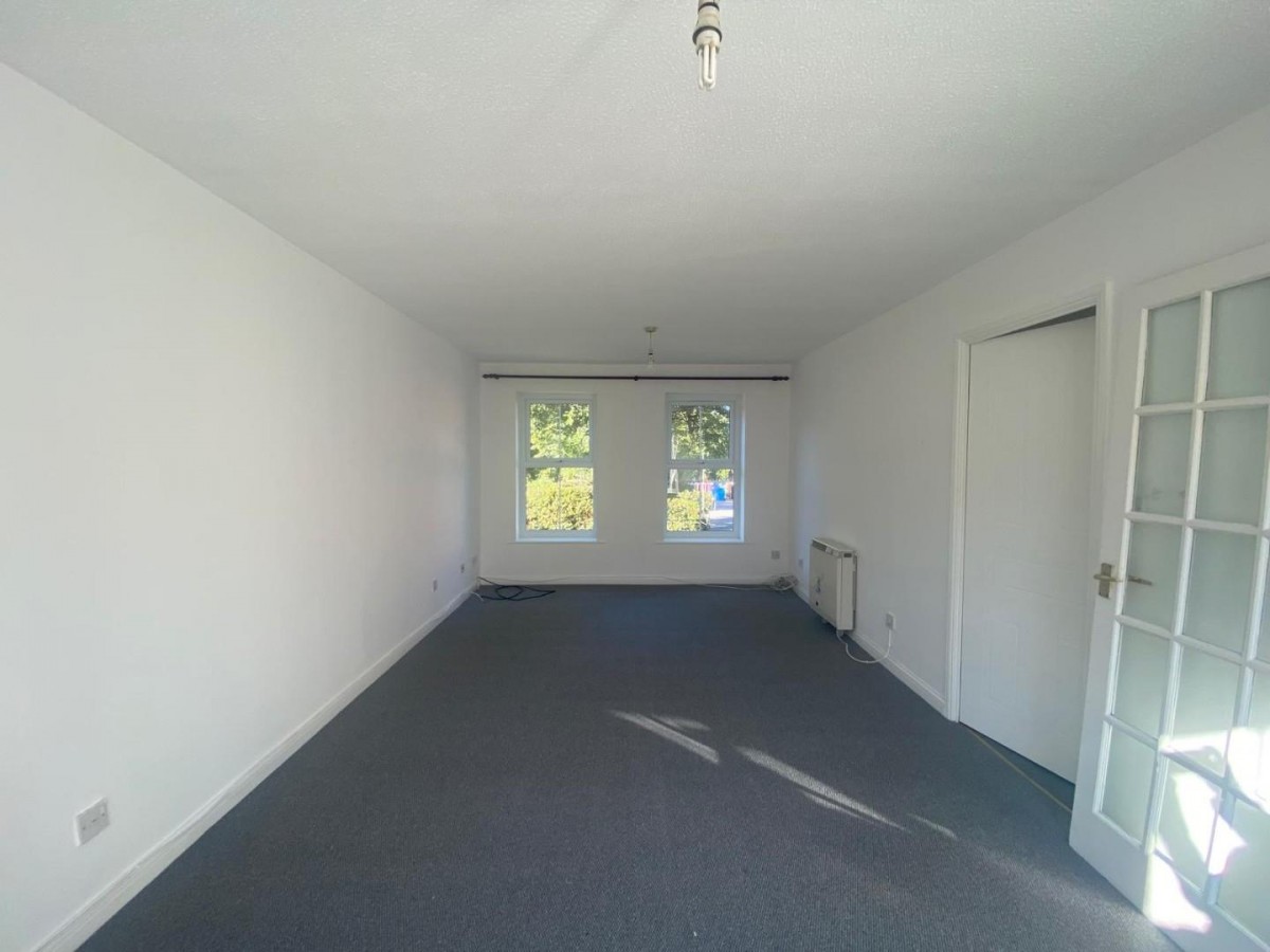 Anglican Court, Liverpool