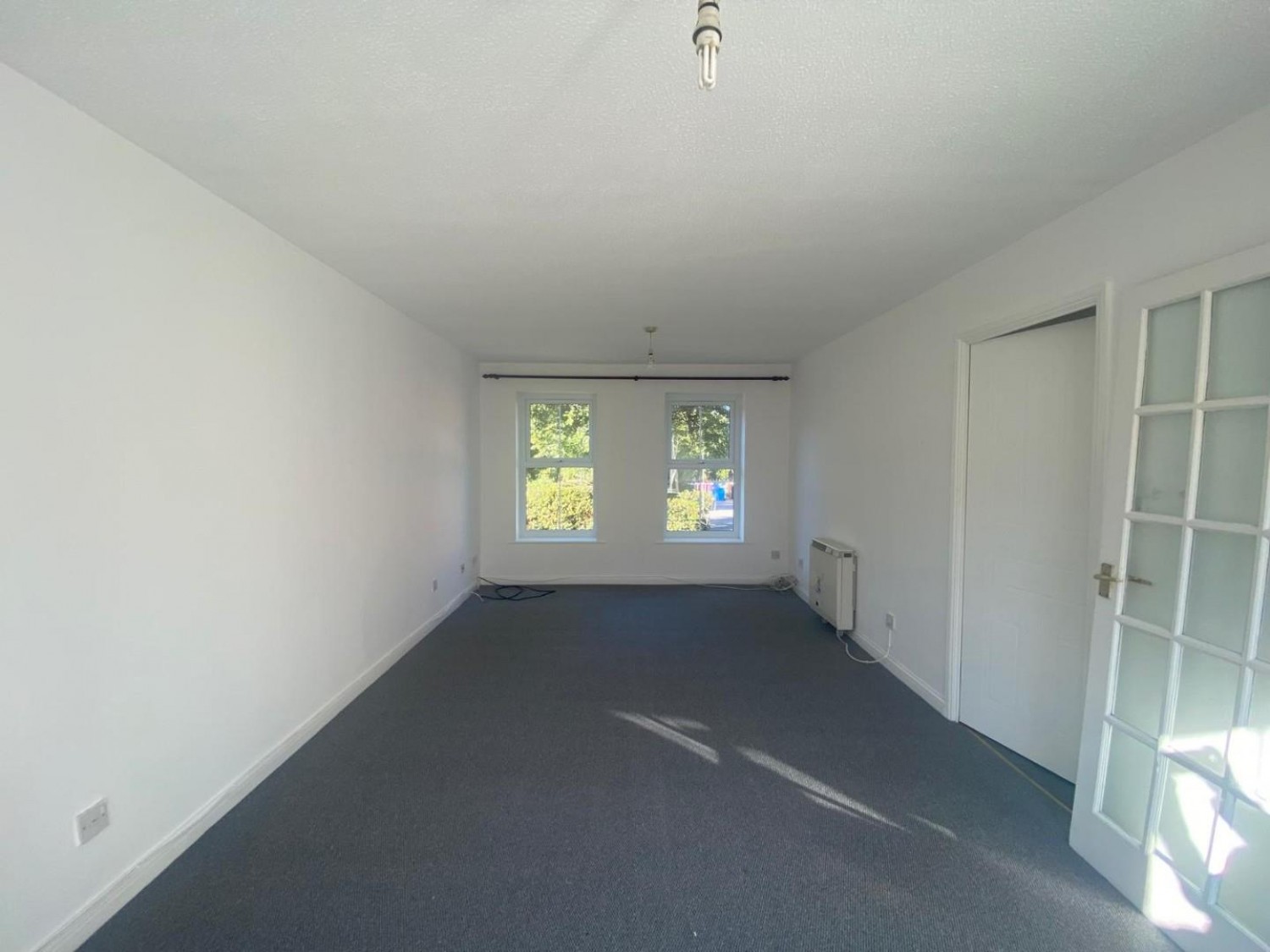 Anglican Court, Liverpool