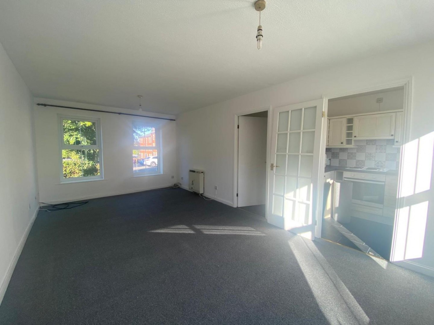 Anglican Court, Liverpool