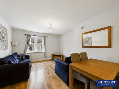 Beezon Road, Kendal