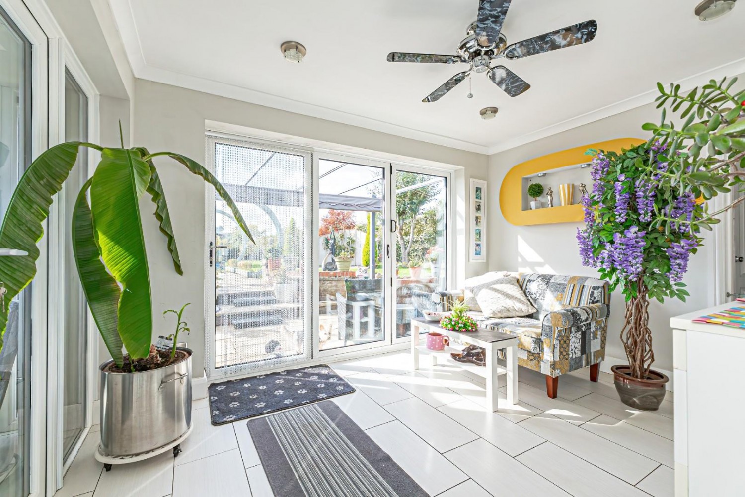 Hill Close, Wingfield