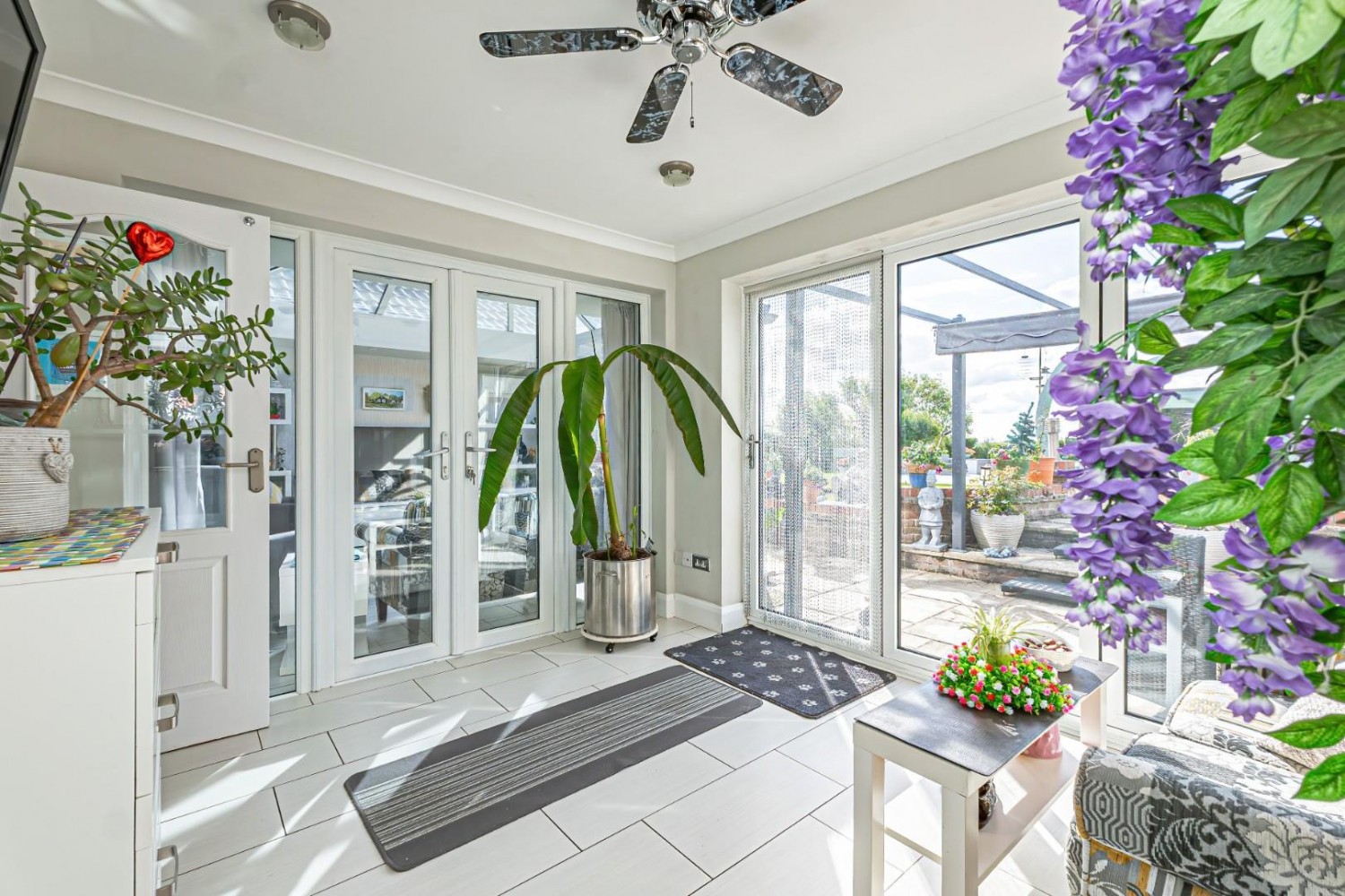 Hill Close, Wingfield