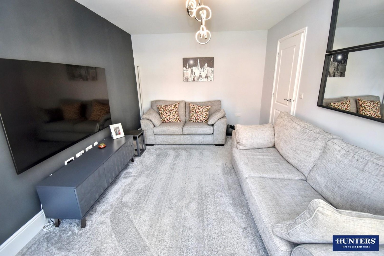 Rawson Drive, Wigston