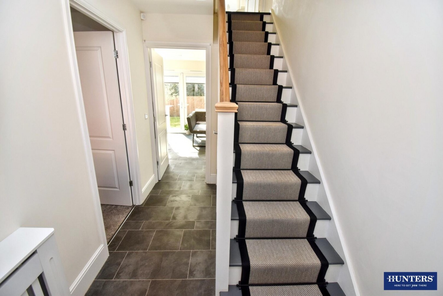 Rawson Drive, Wigston