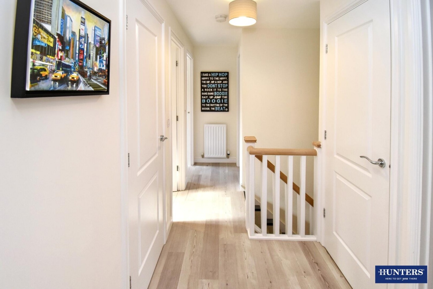 Rawson Drive, Wigston