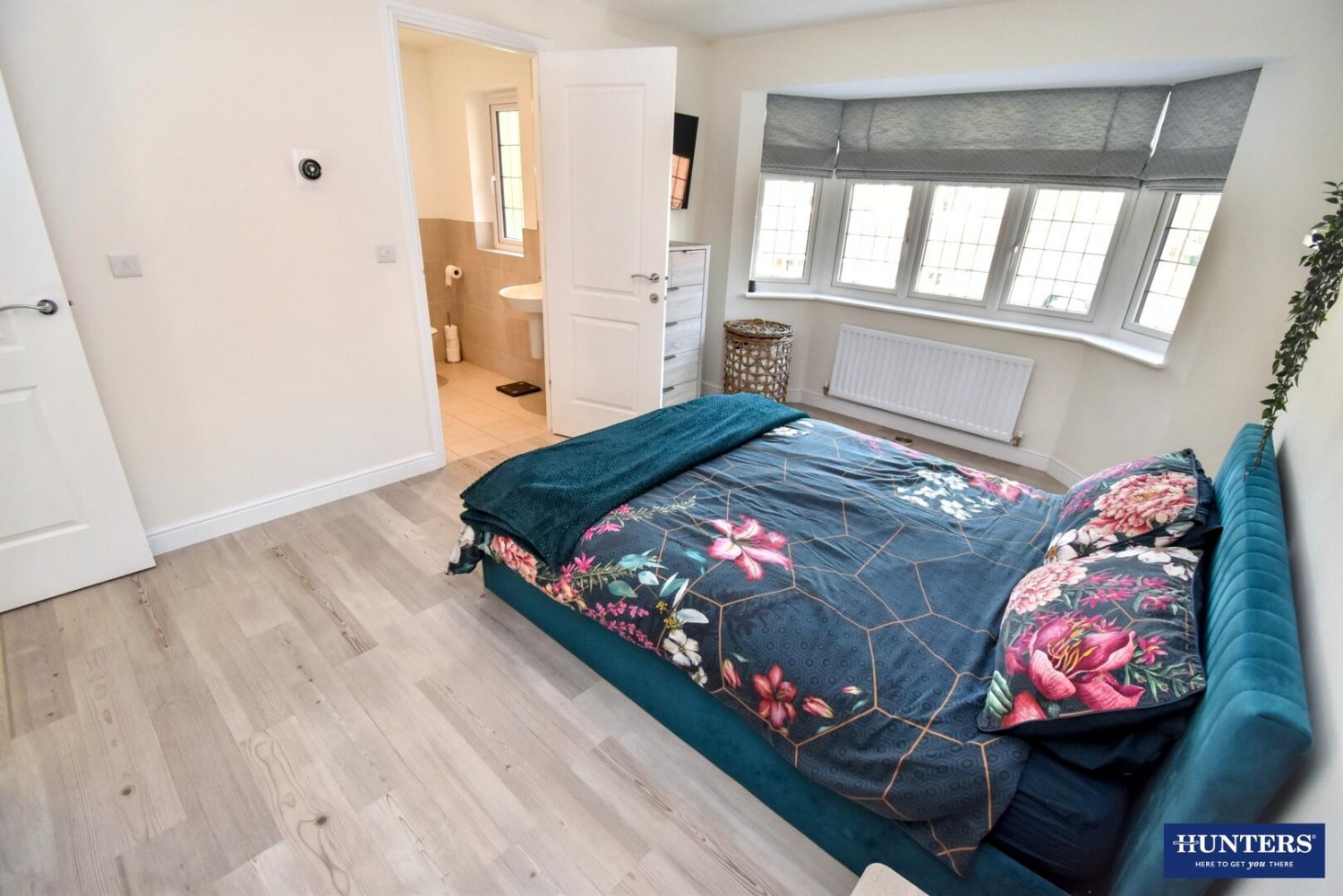 Rawson Drive, Wigston