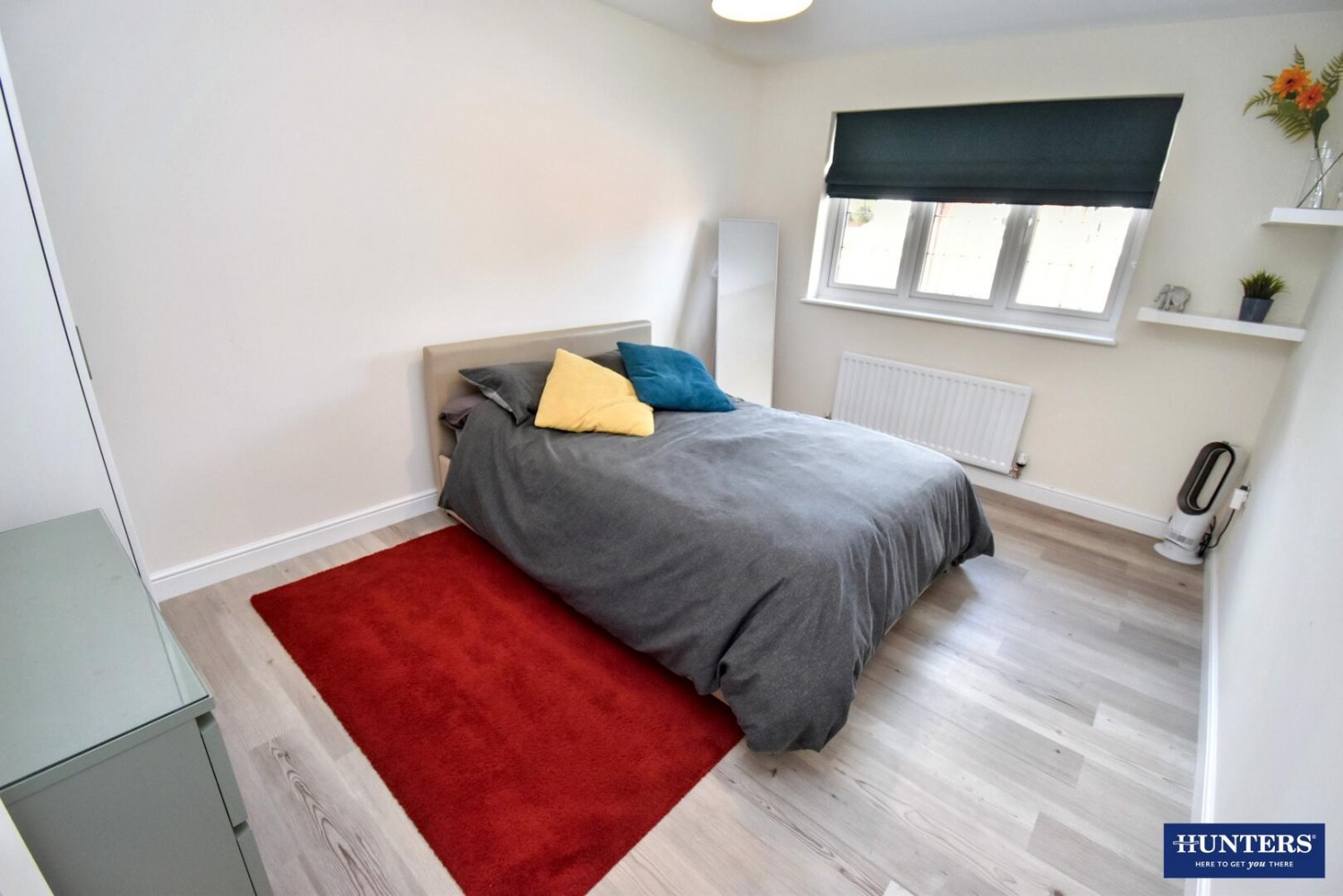 Rawson Drive, Wigston