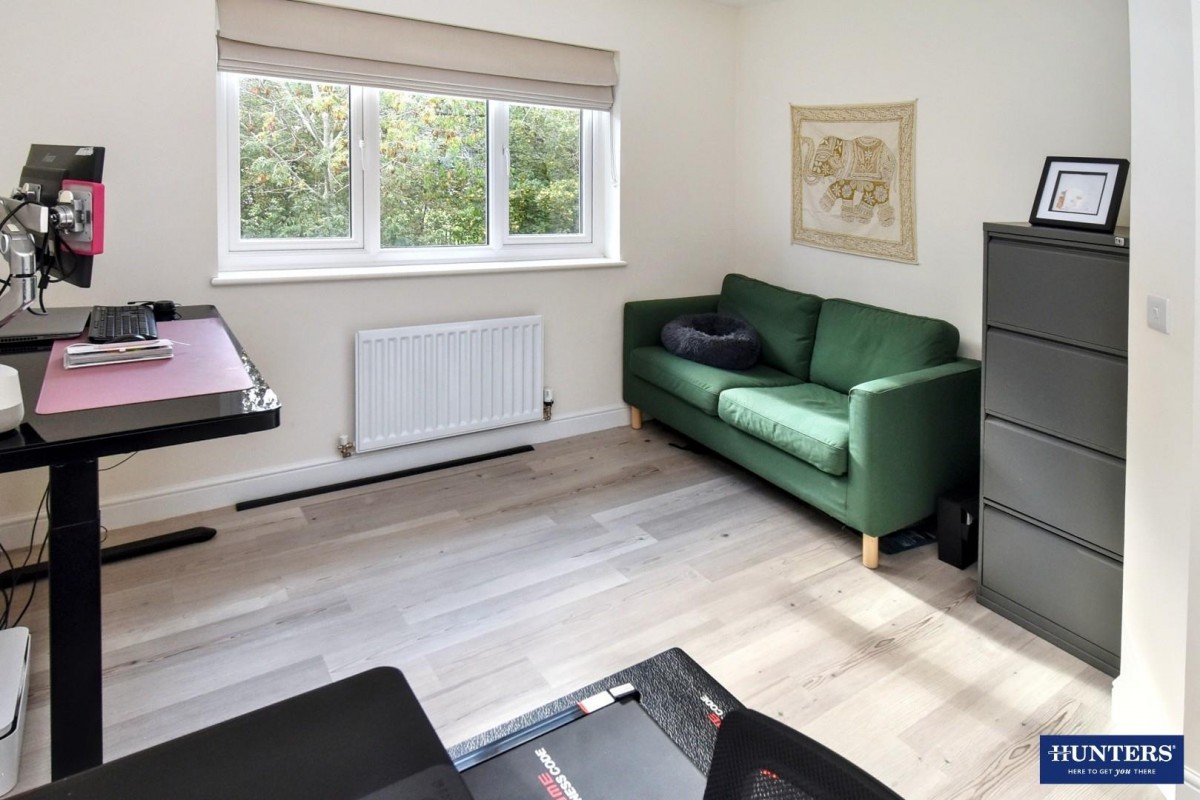 Rawson Drive, Wigston