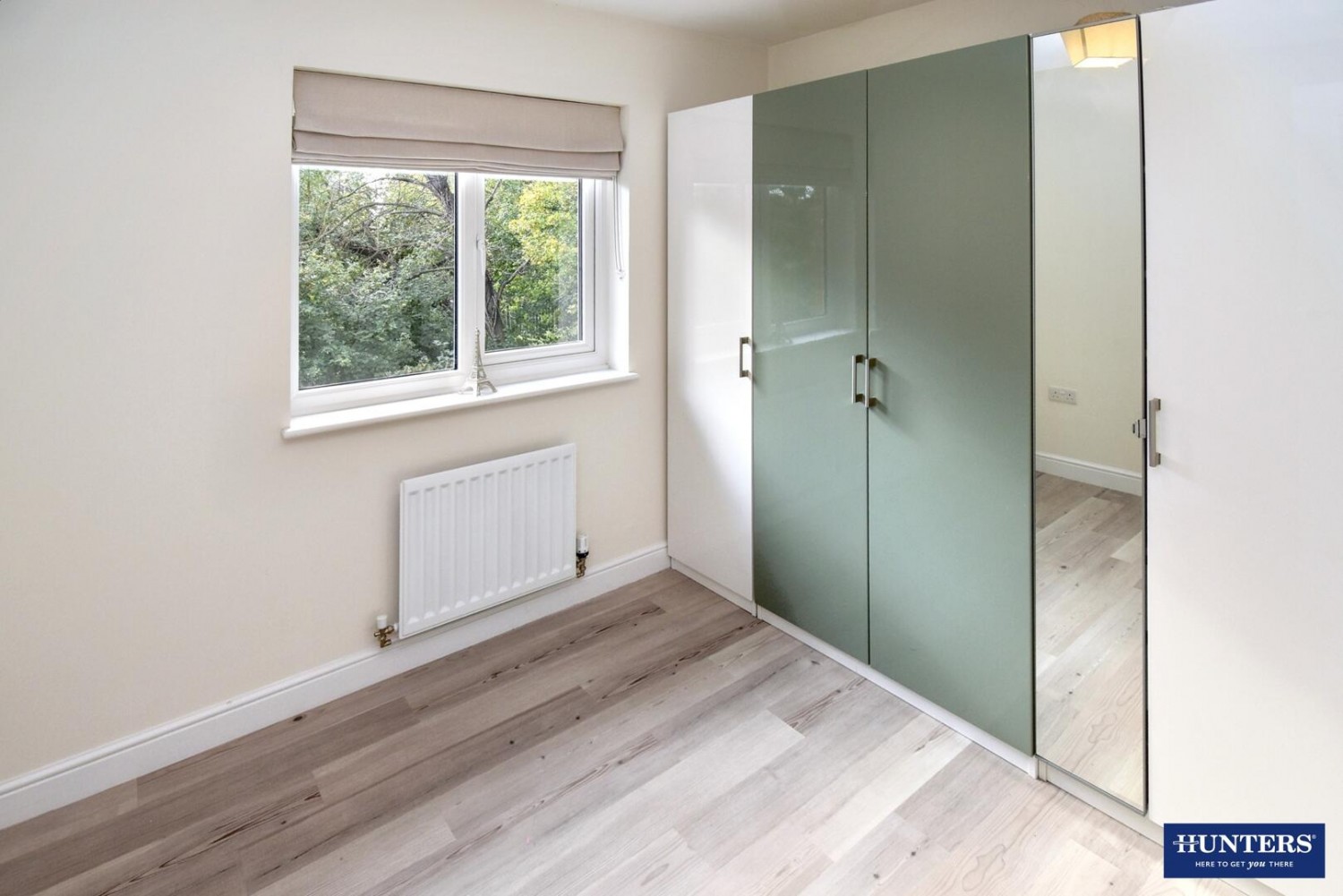 Rawson Drive, Wigston