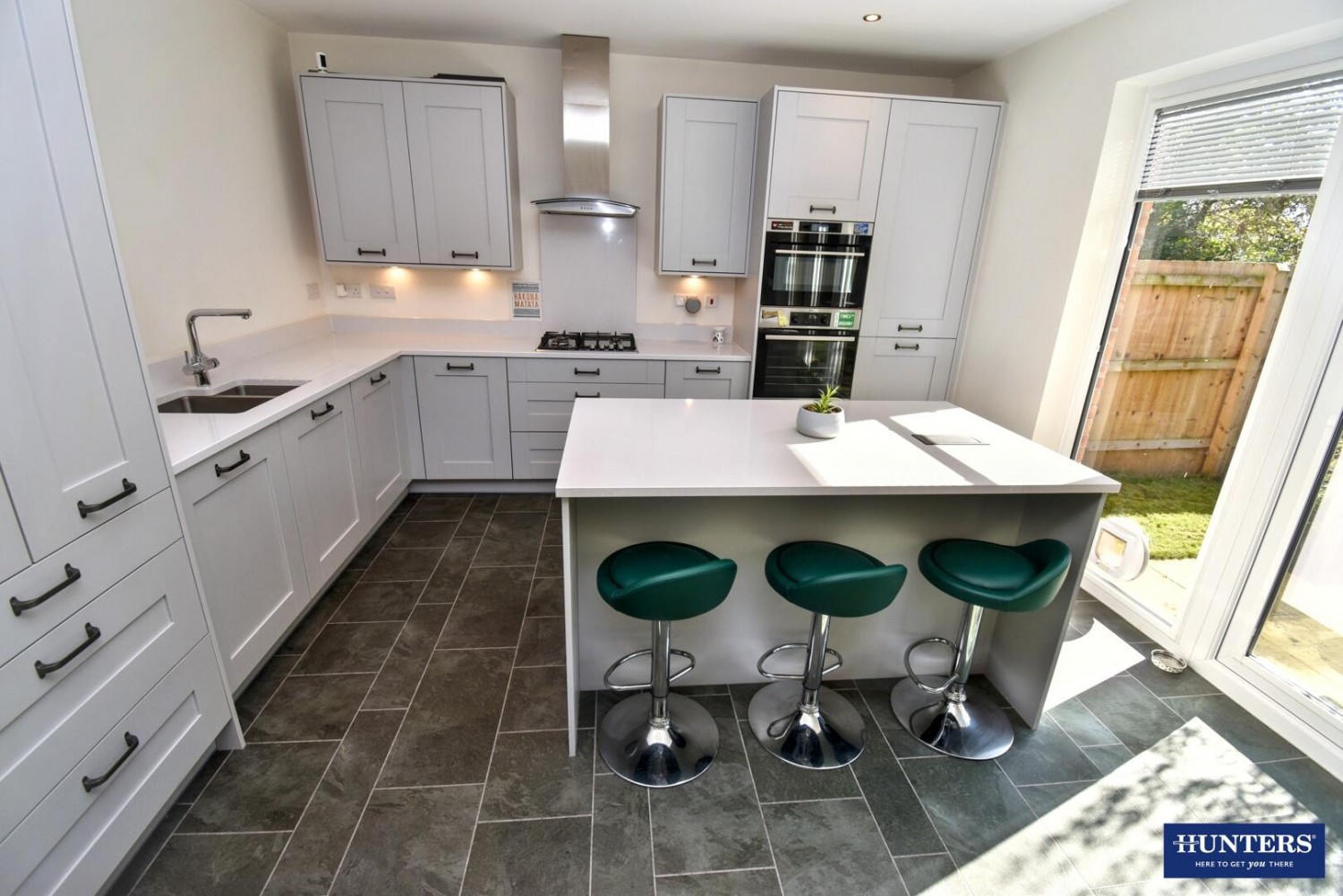 Rawson Drive, Wigston