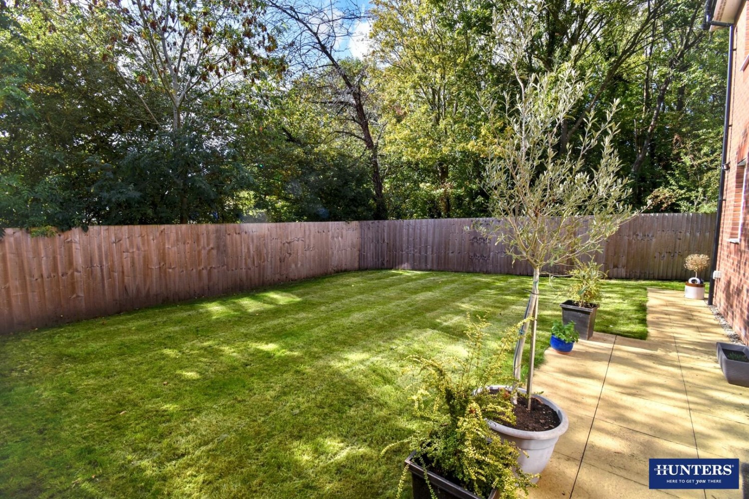 Rawson Drive, Wigston