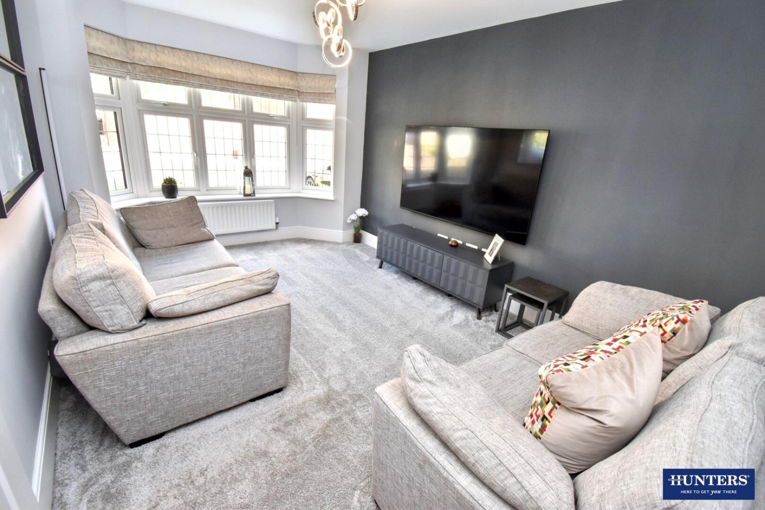 Rawson Drive, Wigston