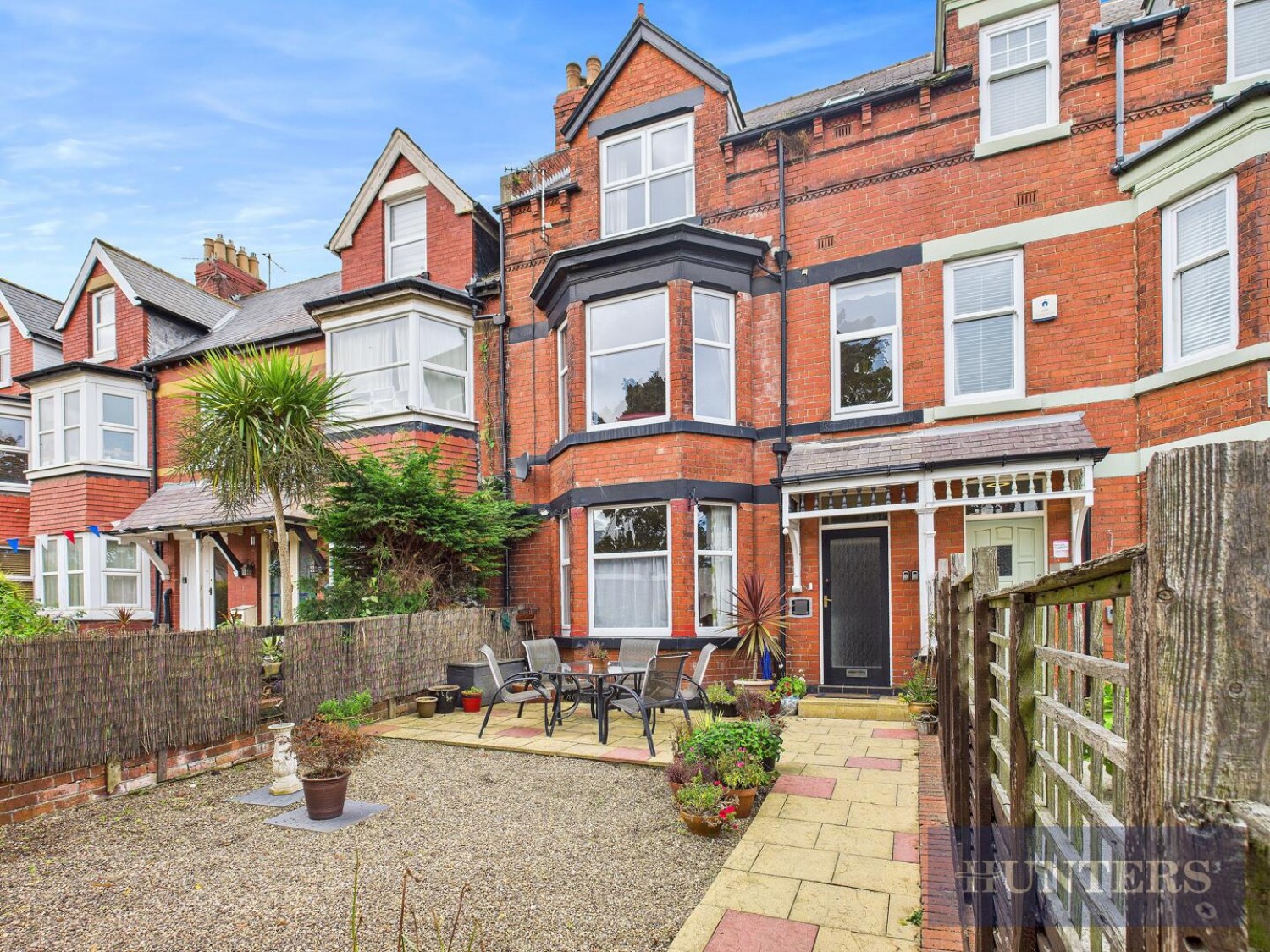 Columbus Ravine, Scarborough, YO12 7QU