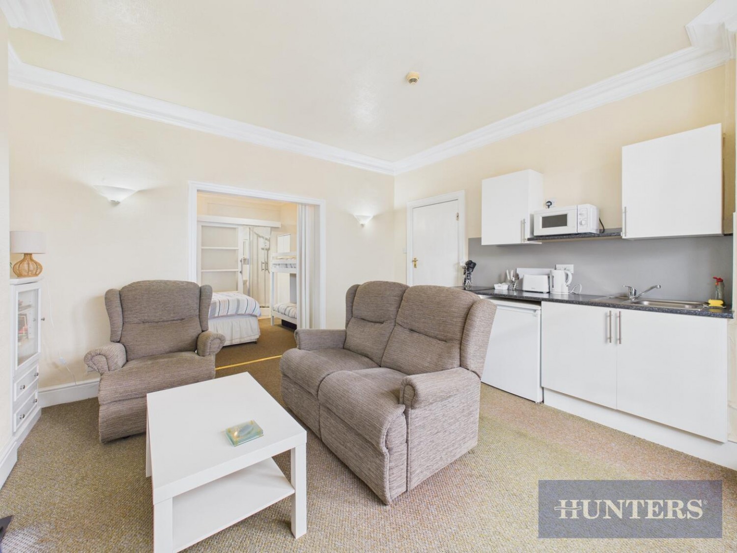 Columbus Ravine, Scarborough, YO12 7QU