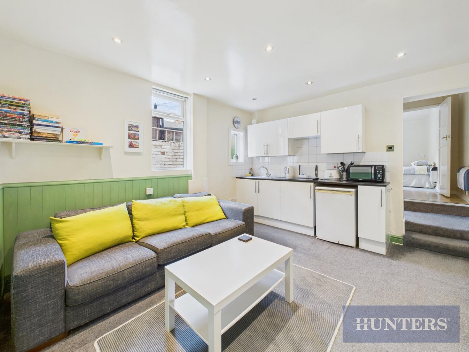 Columbus Ravine, Scarborough, YO12 7QU