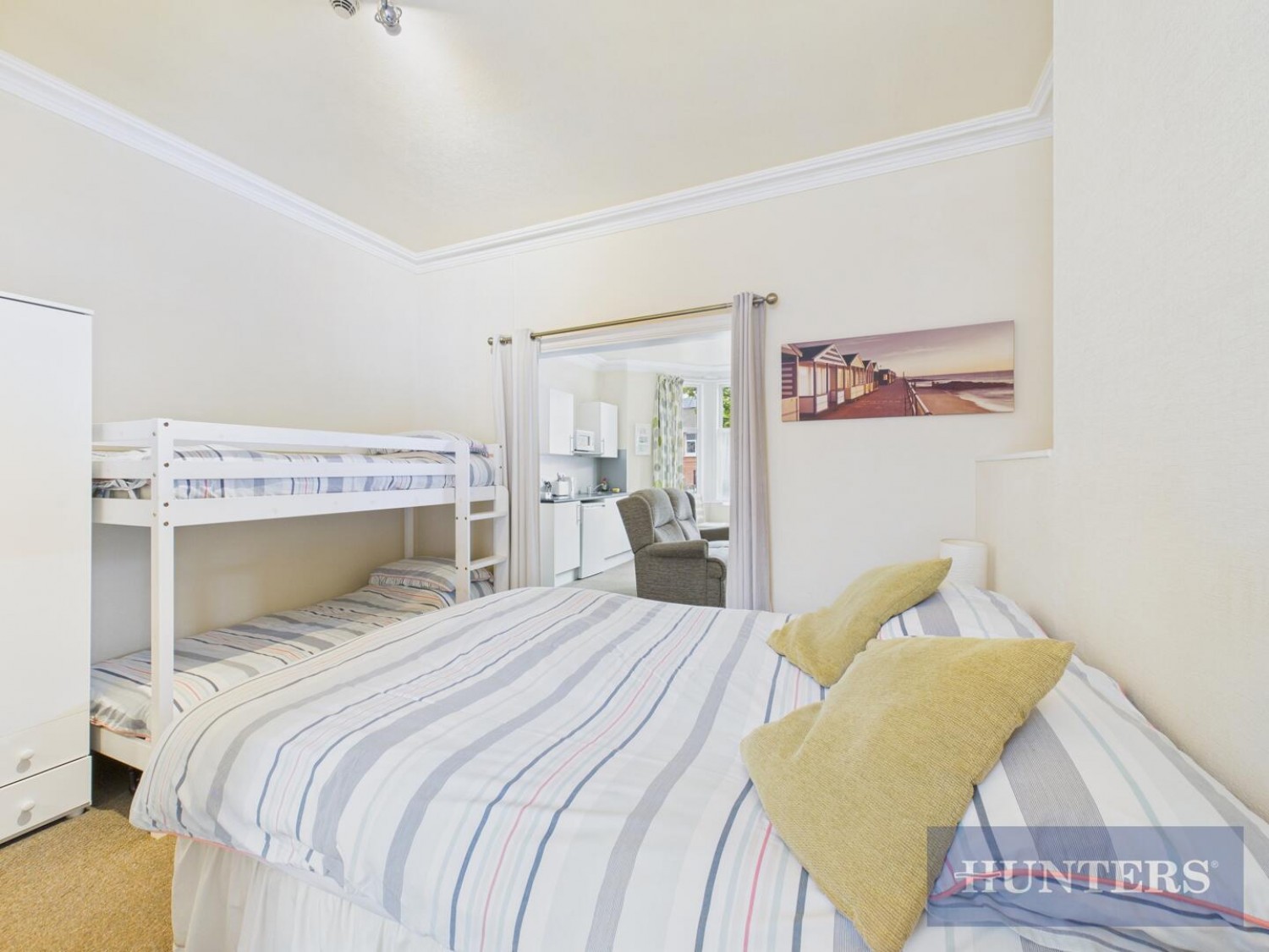 Columbus Ravine, Scarborough, YO12 7QU