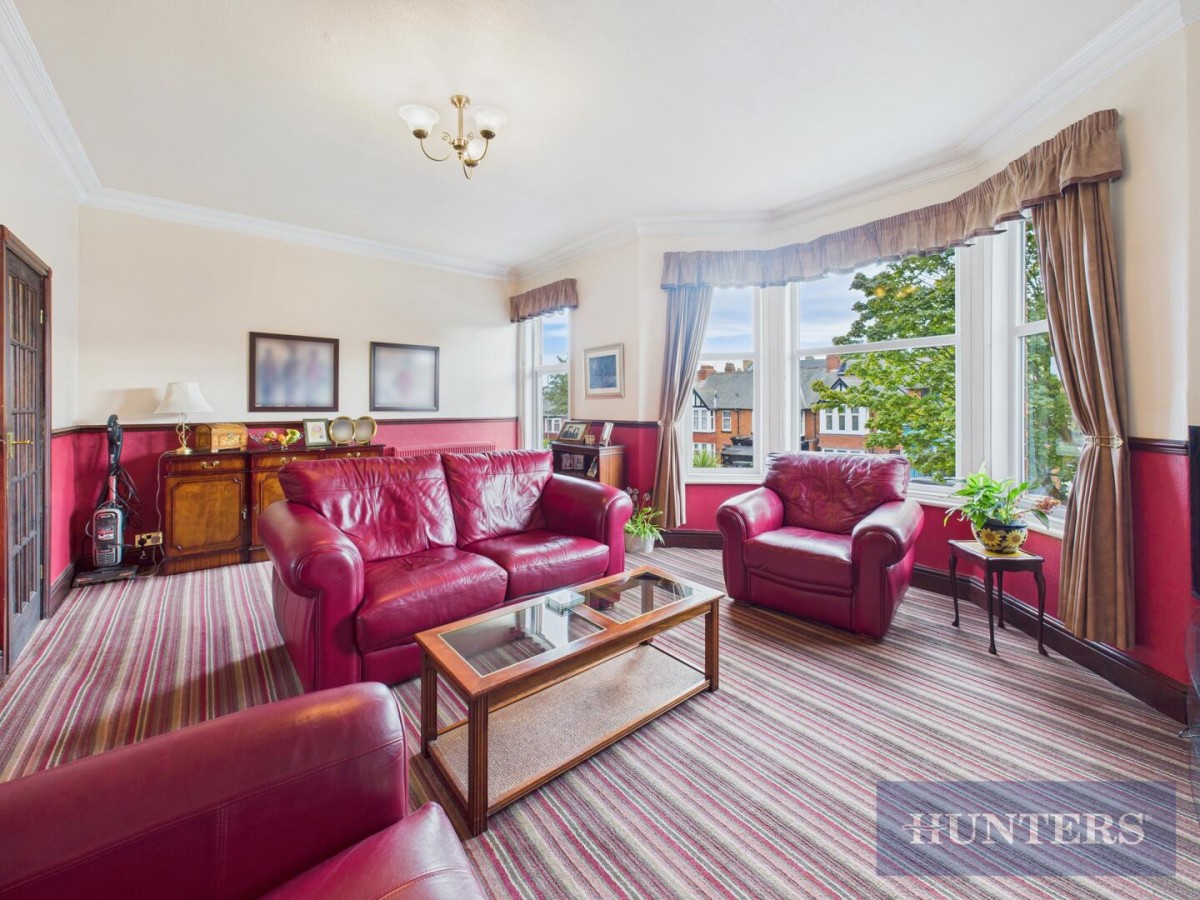 Columbus Ravine, Scarborough, YO12 7QU