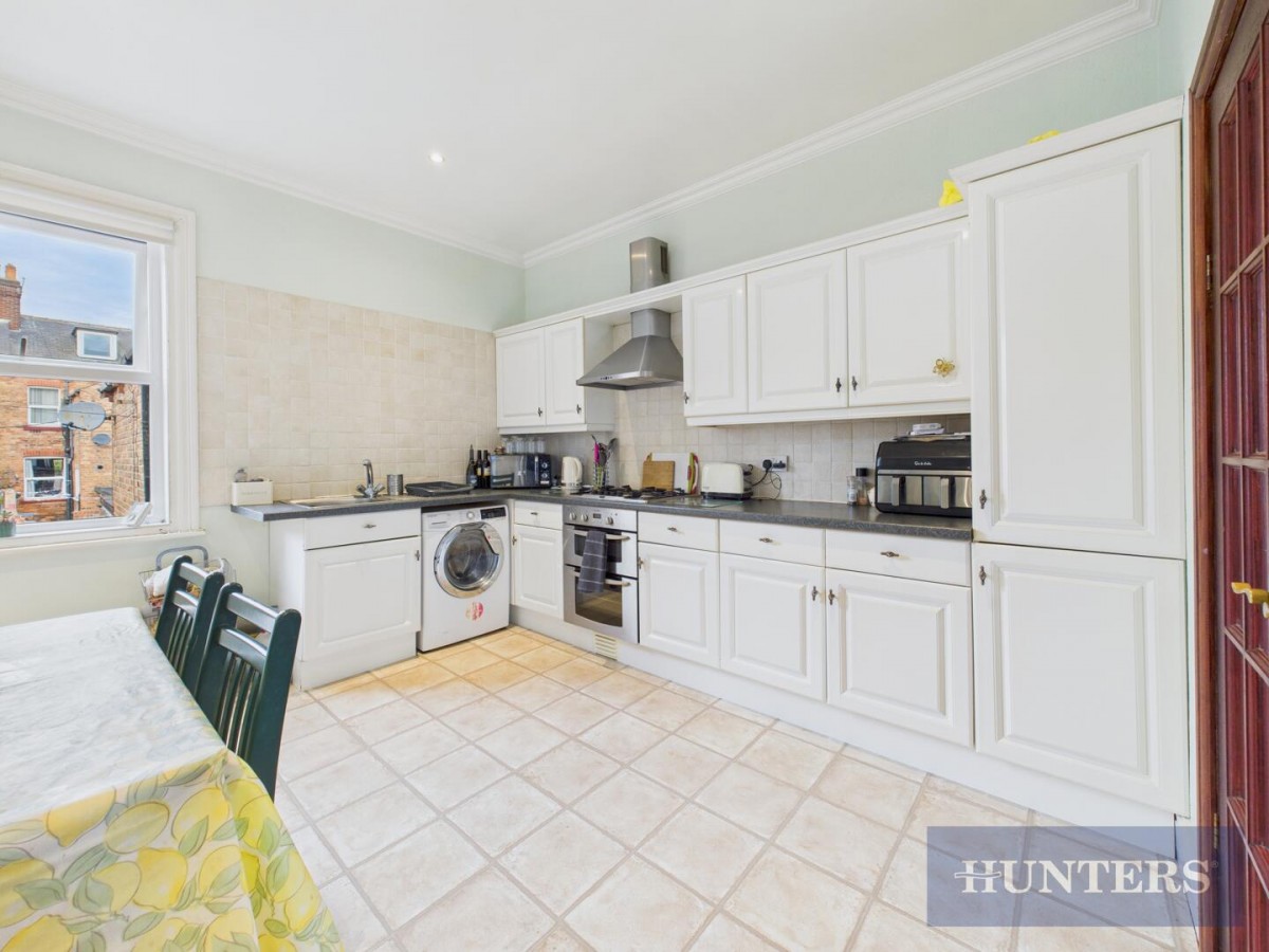 Columbus Ravine, Scarborough, YO12 7QU