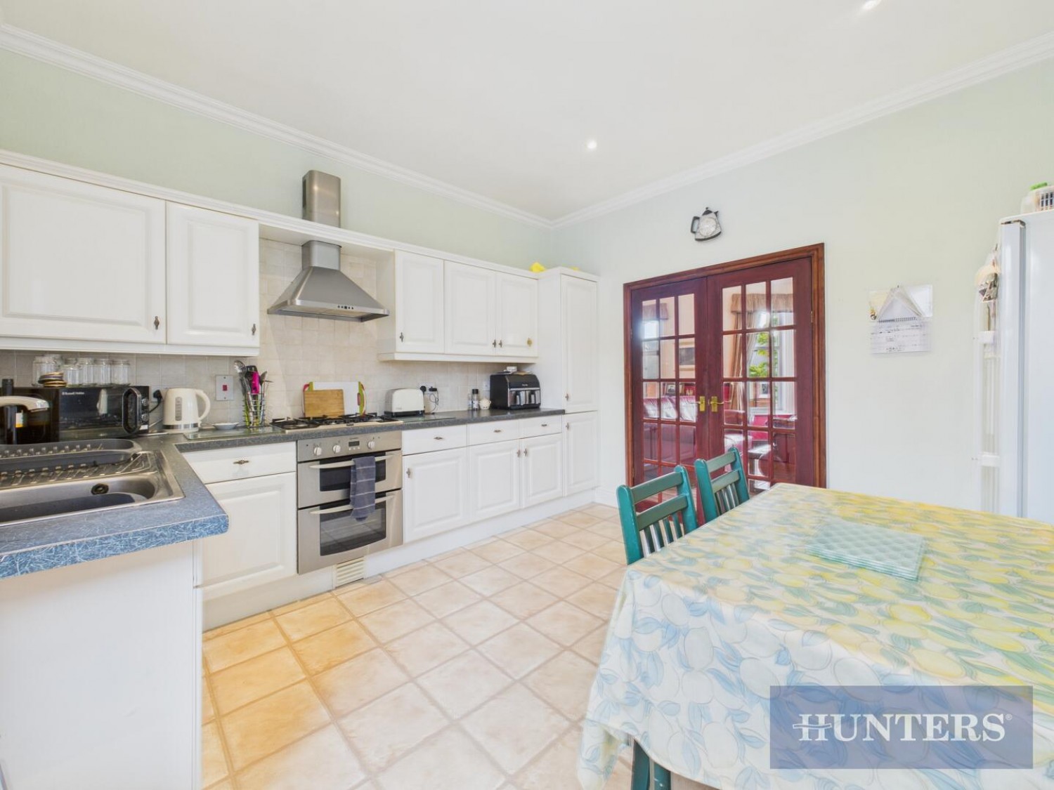 Columbus Ravine, Scarborough, YO12 7QU