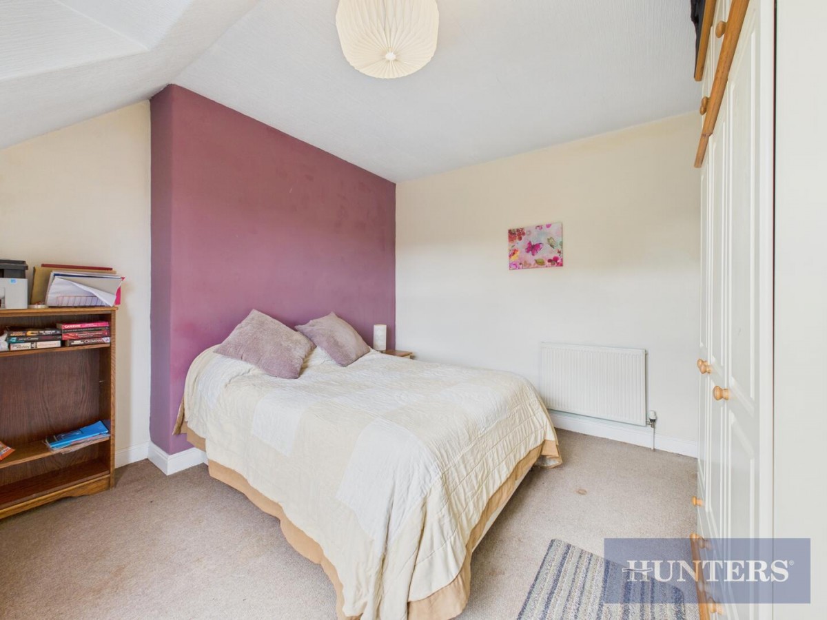 Columbus Ravine, Scarborough, YO12 7QU