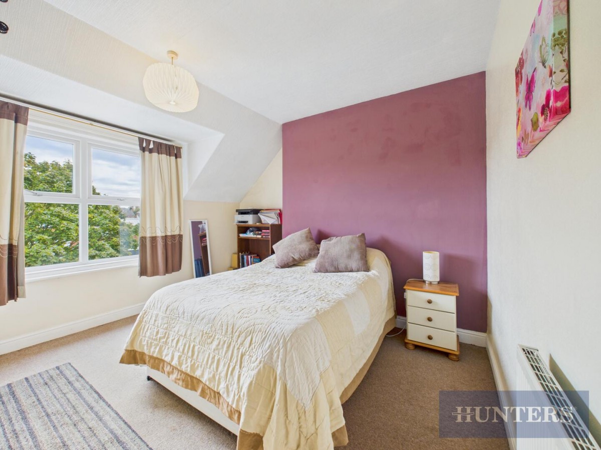 Columbus Ravine, Scarborough, YO12 7QU