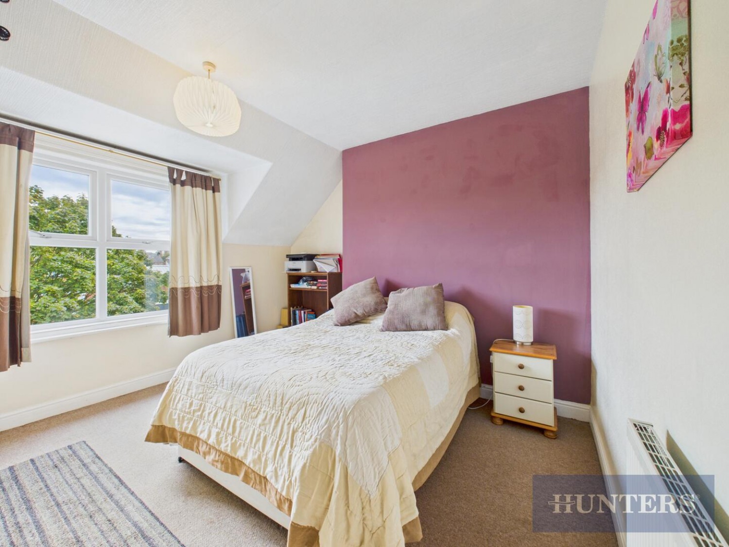 Columbus Ravine, Scarborough, YO12 7QU