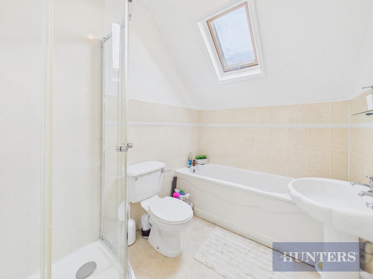 Columbus Ravine, Scarborough, YO12 7QU