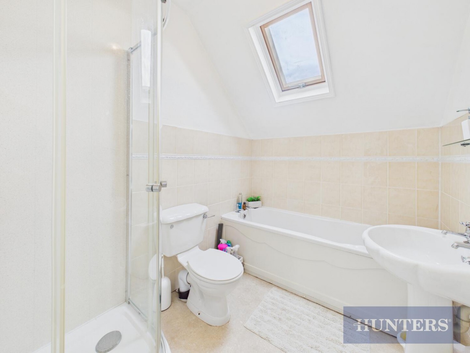 Columbus Ravine, Scarborough, YO12 7QU