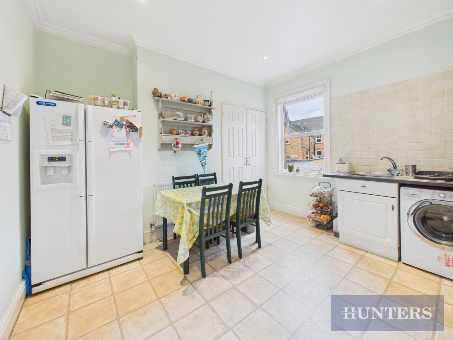 Columbus Ravine, Scarborough, YO12 7QU