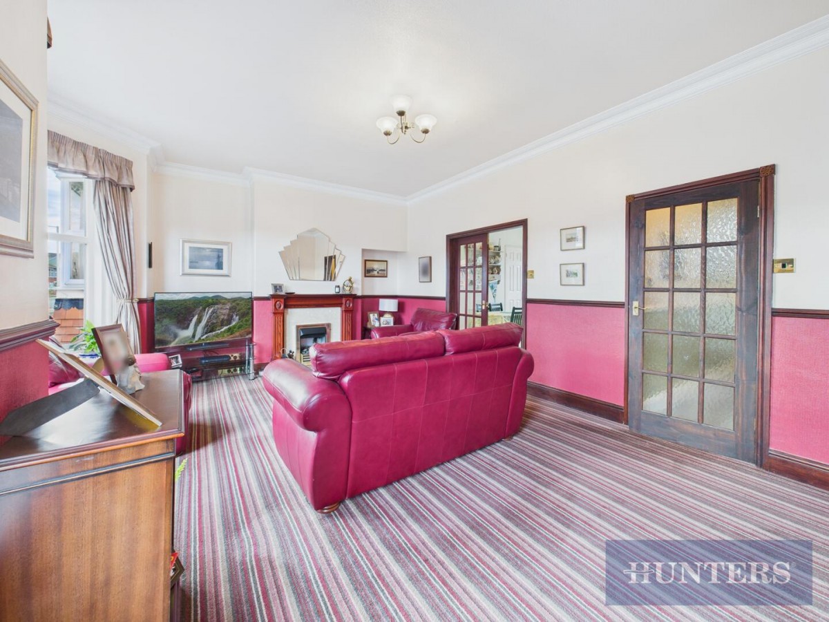 Columbus Ravine, Scarborough, YO12 7QU