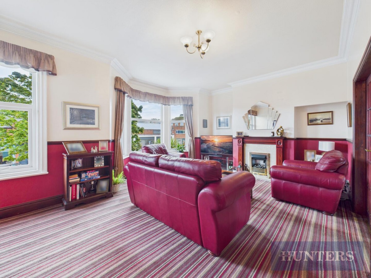 Columbus Ravine, Scarborough, YO12 7QU