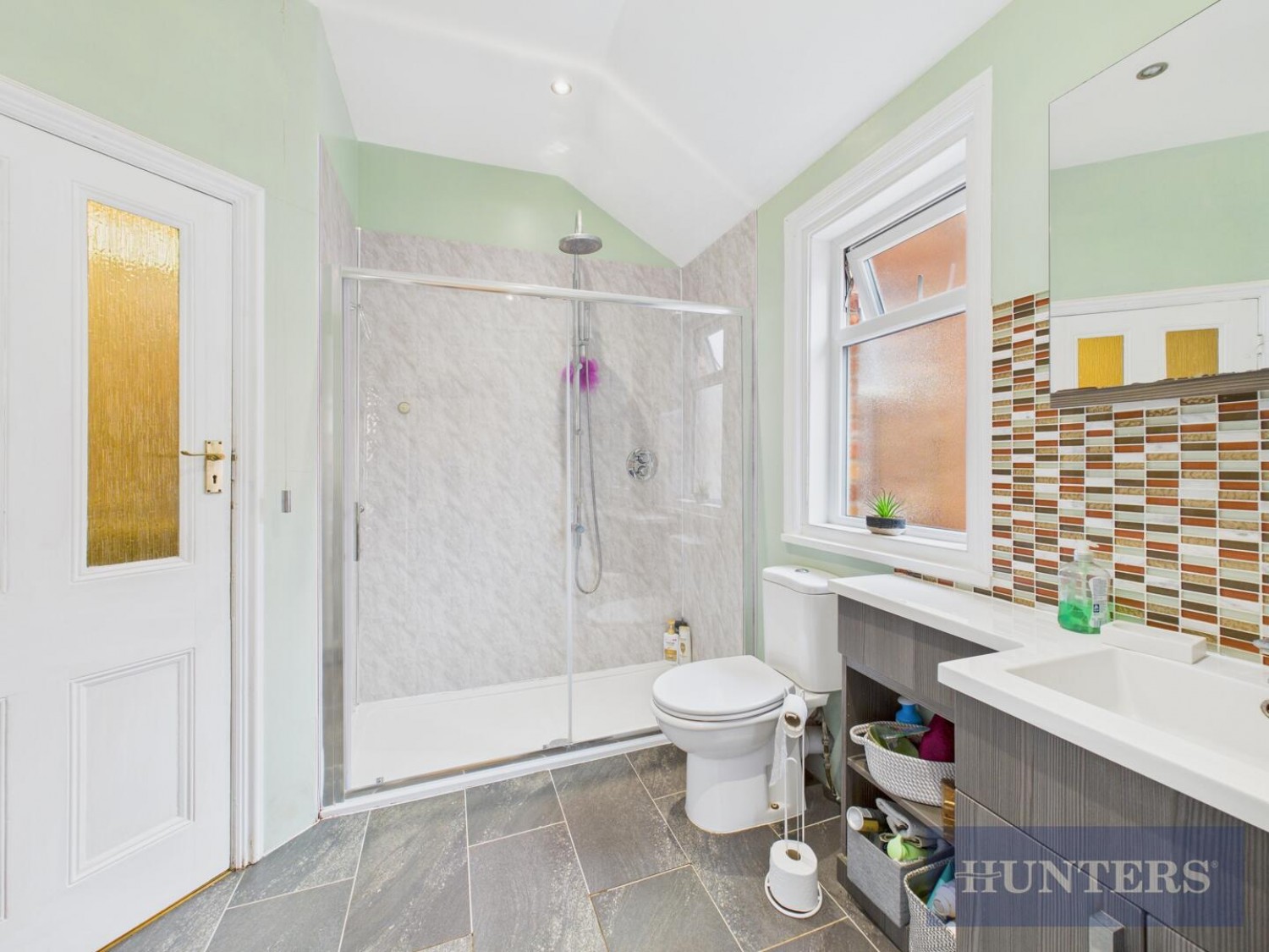 Columbus Ravine, Scarborough, YO12 7QU