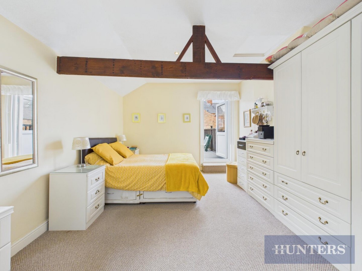 Columbus Ravine, Scarborough, YO12 7QU