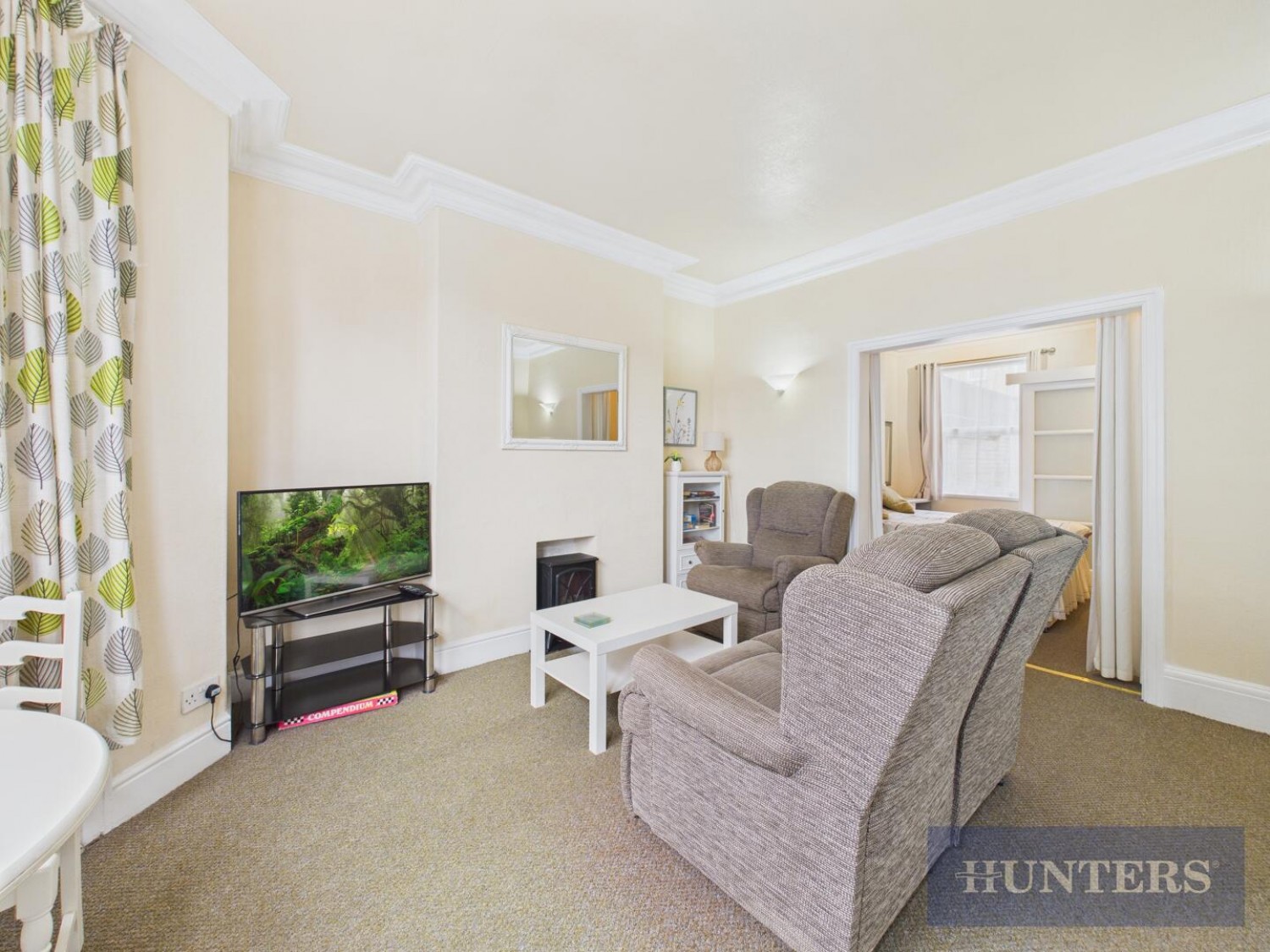 Columbus Ravine, Scarborough, YO12 7QU