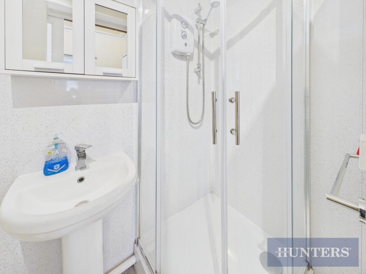 Columbus Ravine, Scarborough, YO12 7QU