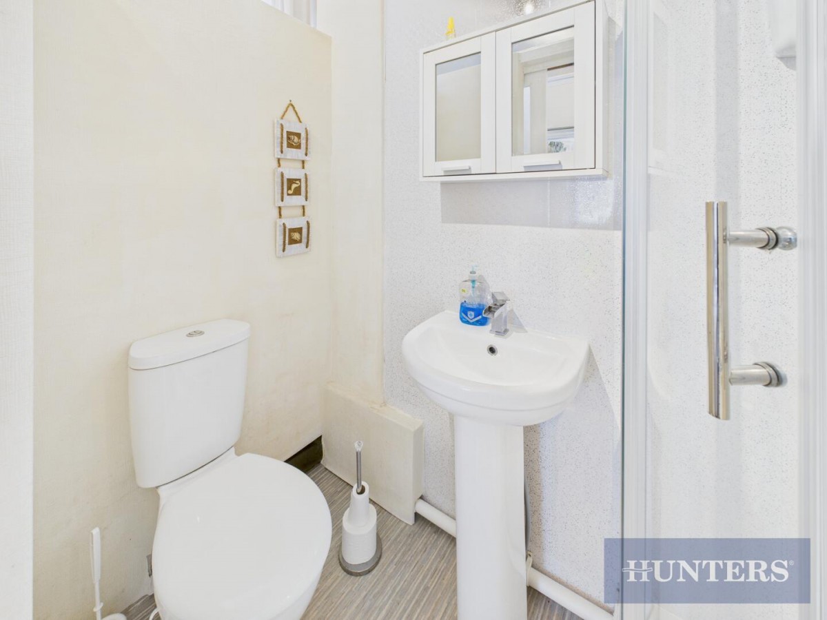 Columbus Ravine, Scarborough, YO12 7QU