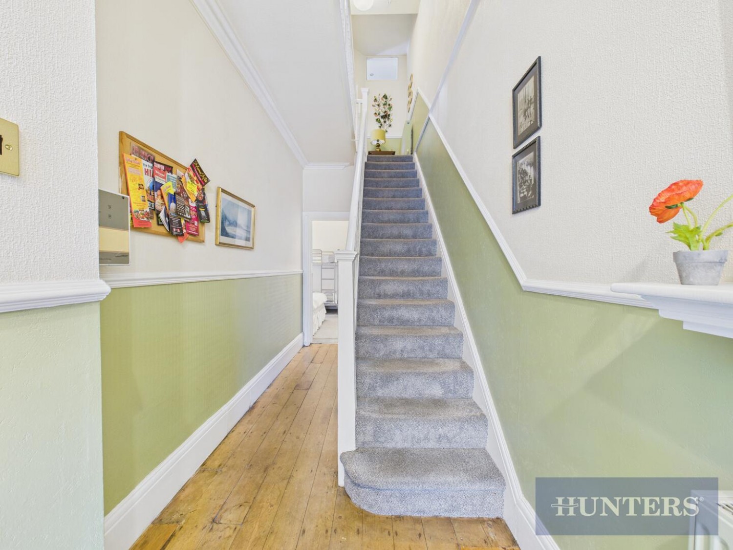 Columbus Ravine, Scarborough, YO12 7QU