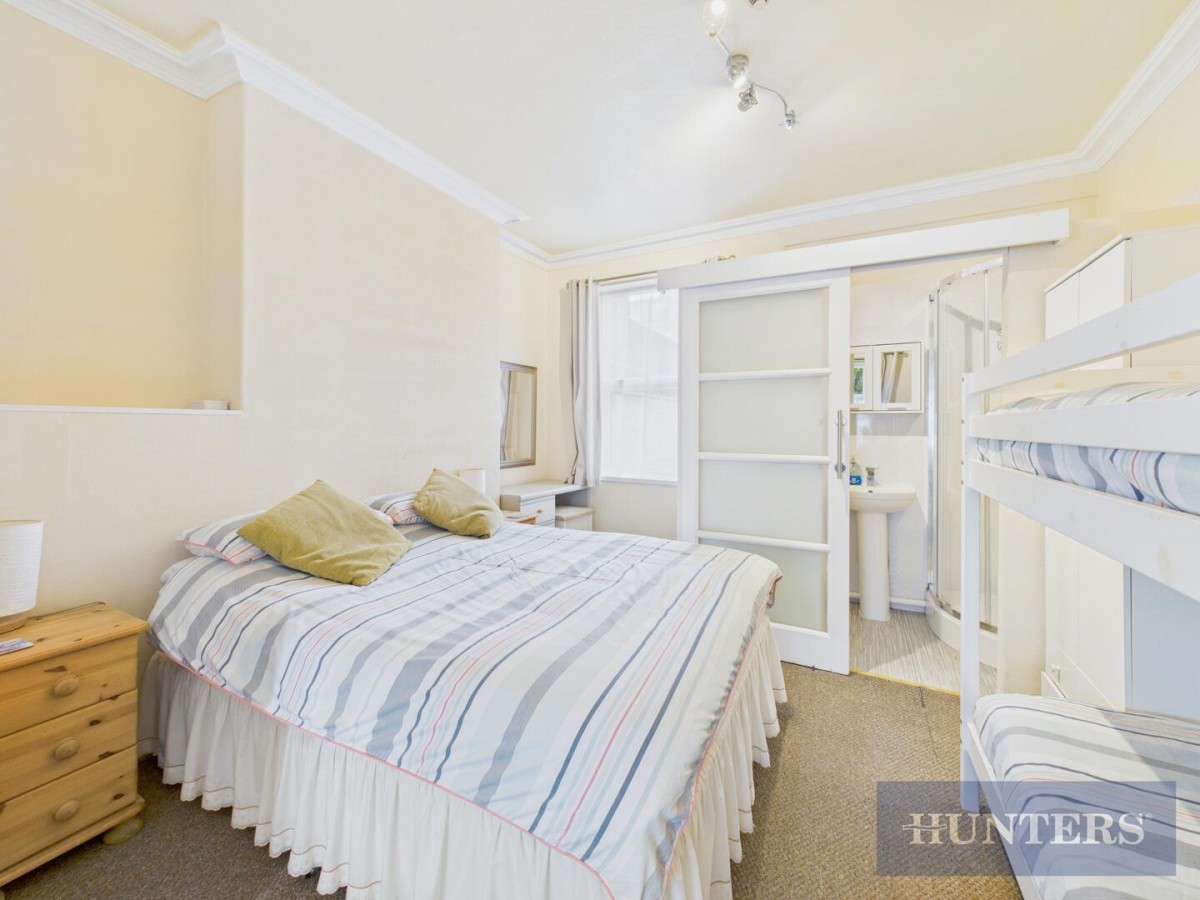 Columbus Ravine, Scarborough, YO12 7QU