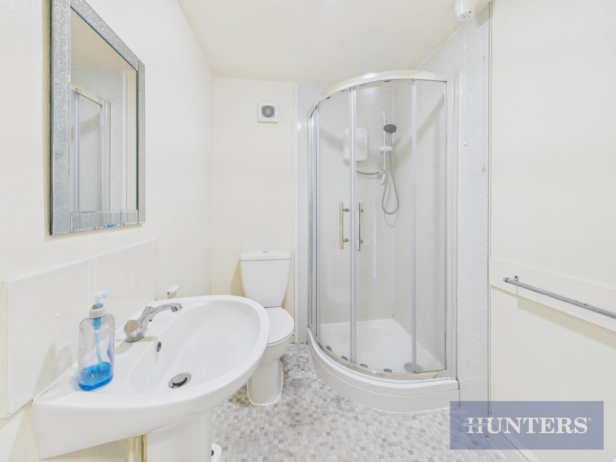 Columbus Ravine, Scarborough, YO12 7QU