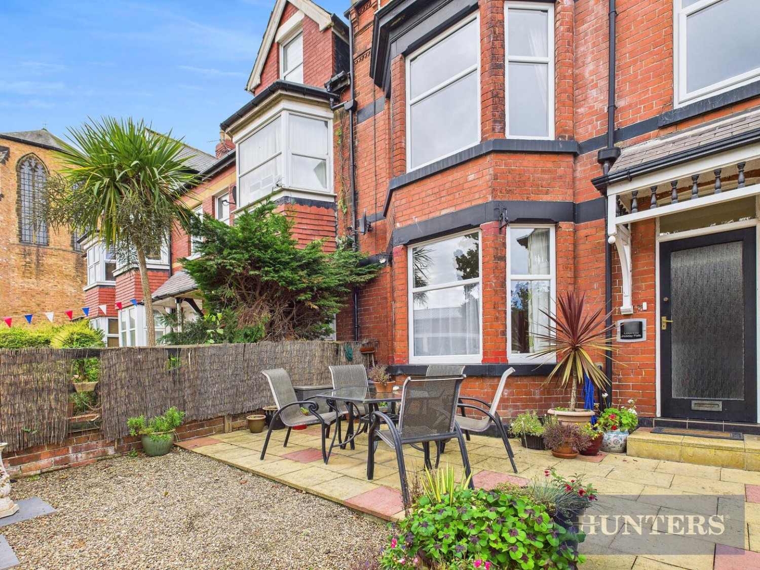 Columbus Ravine, Scarborough, YO12 7QU