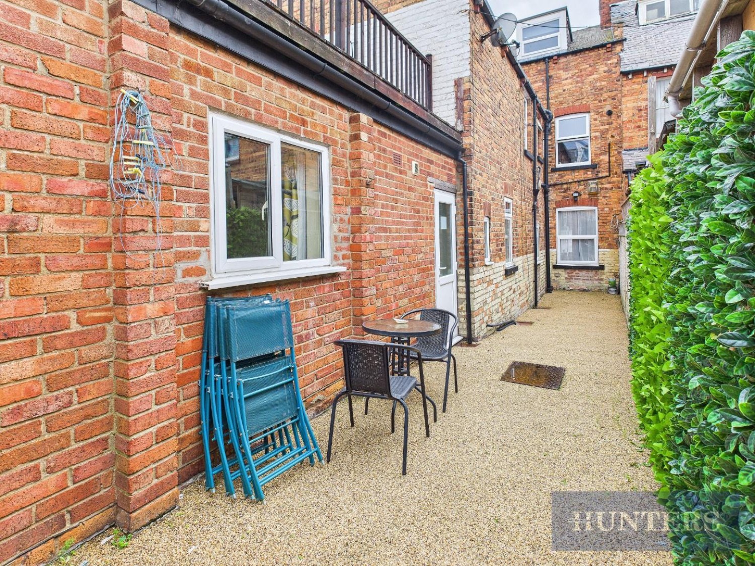 Columbus Ravine, Scarborough, YO12 7QU