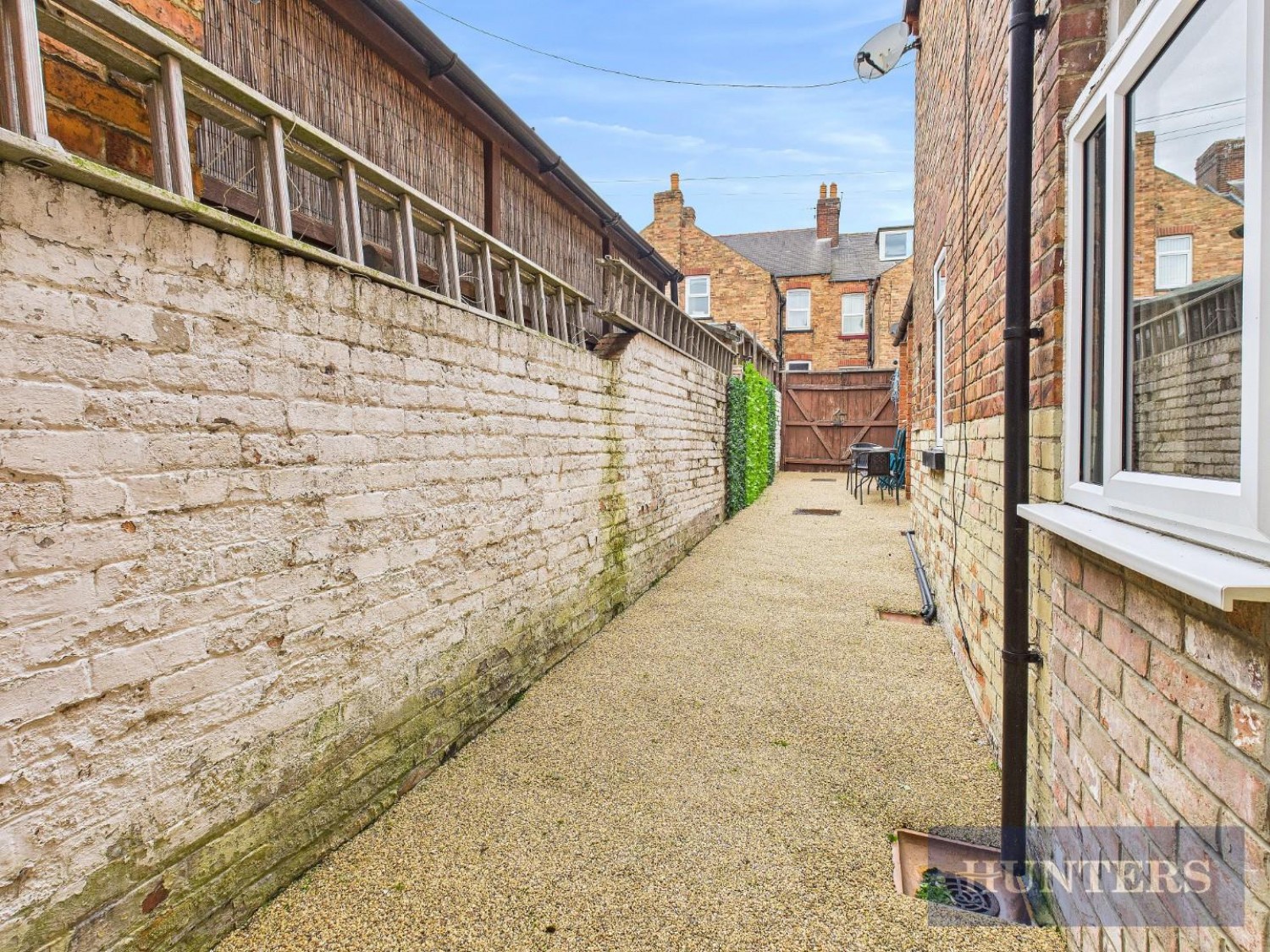 Columbus Ravine, Scarborough, YO12 7QU