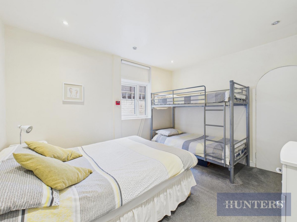 Columbus Ravine, Scarborough, YO12 7QU